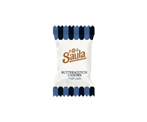 Saula candy - 2