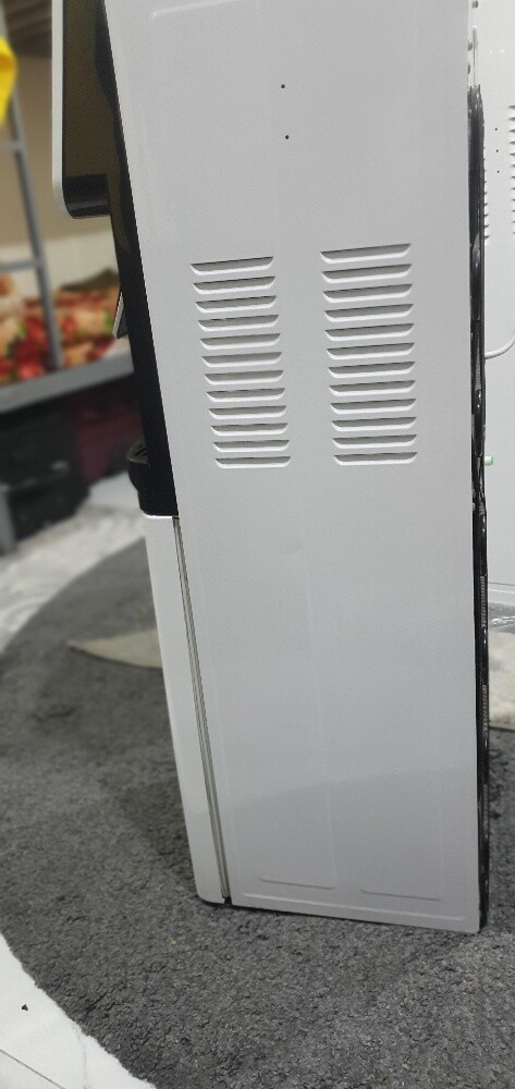 Water Dispenser - 3