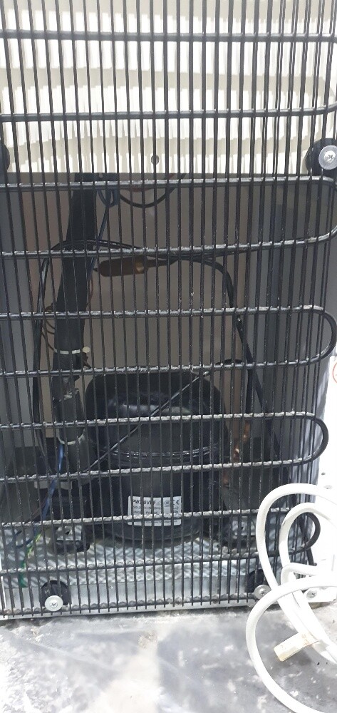 Water Dispenser - 5