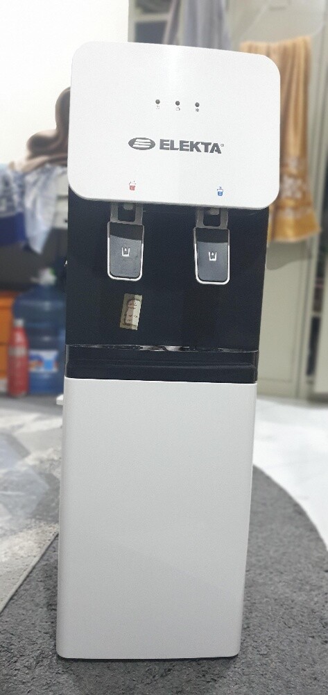 Water Dispenser - 1