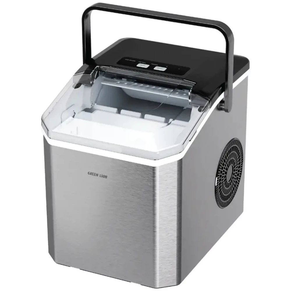 Green Lion Instant Ice Mate Ice Mak - 4