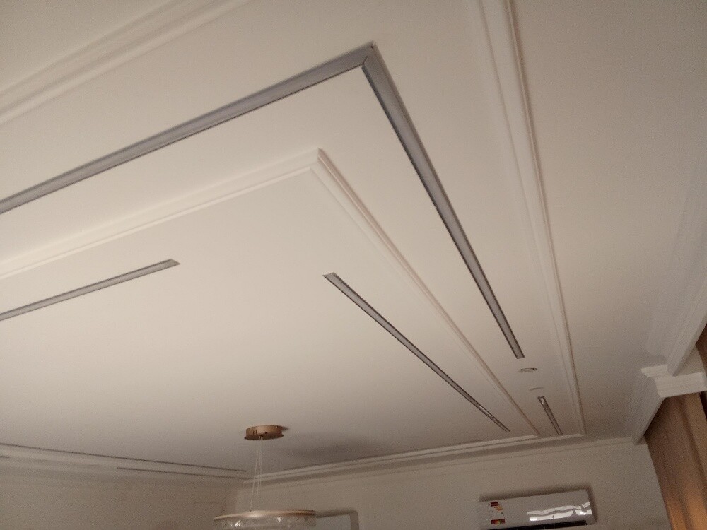 Gypsum Board work - 5