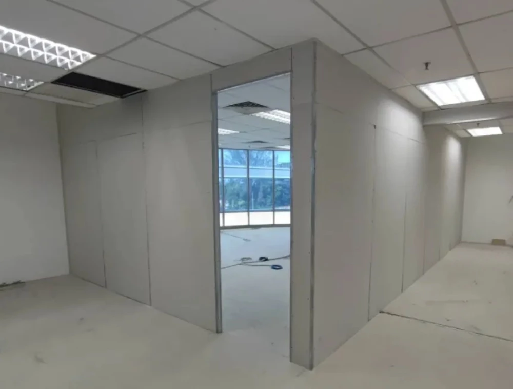 Gypsum Board work - 20
