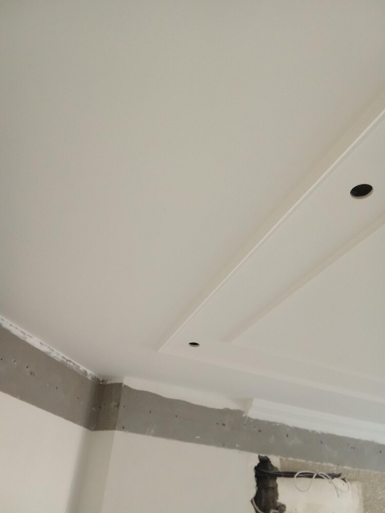 Gypsum Board work - 3