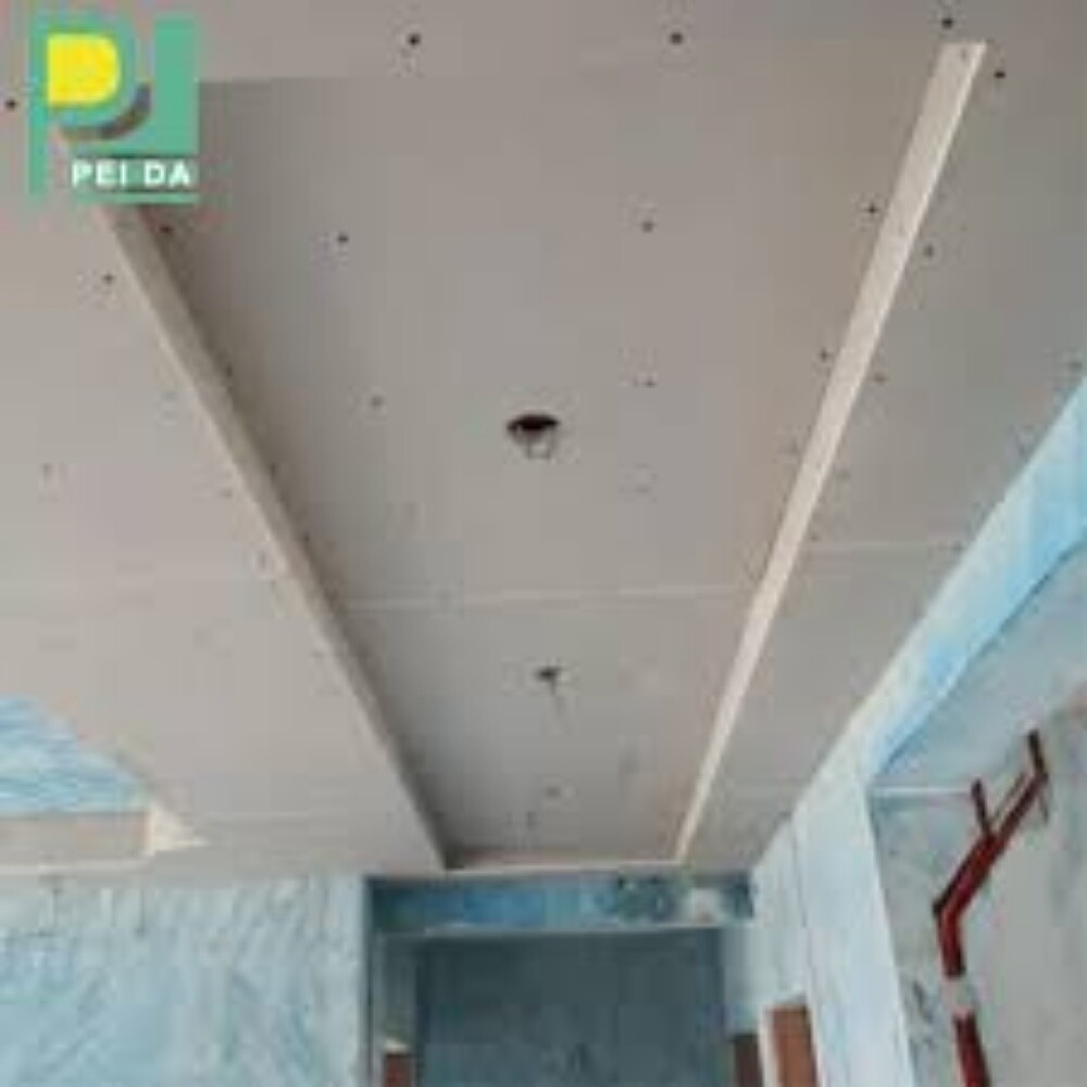 Gypsum Board work - 29