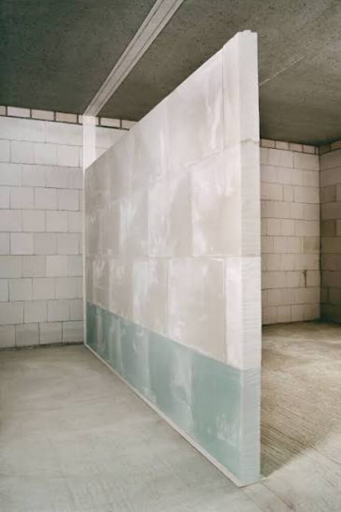 Gypsum Board work - 16