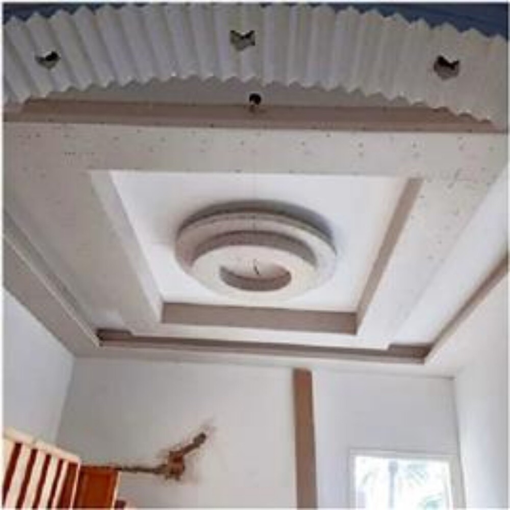 Gypsum Board work - 22