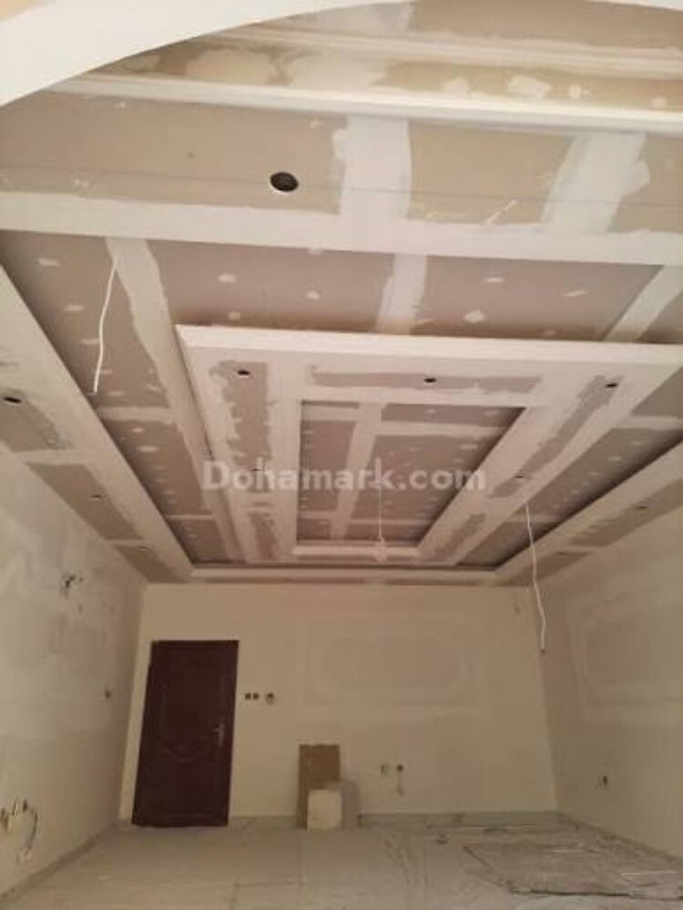 Gypsum Board work - 8