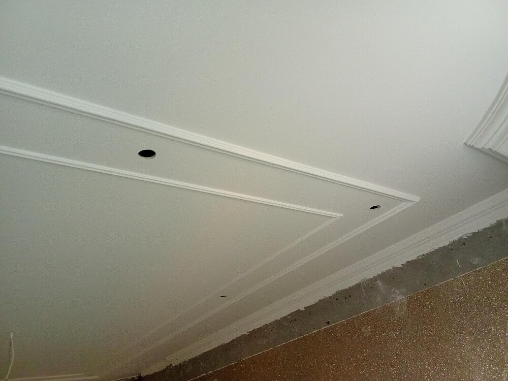 Gypsum Board work - 2