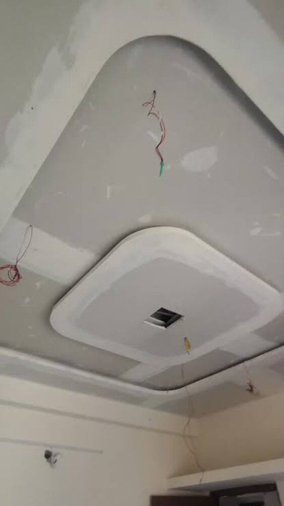 Gypsum Board work - 25