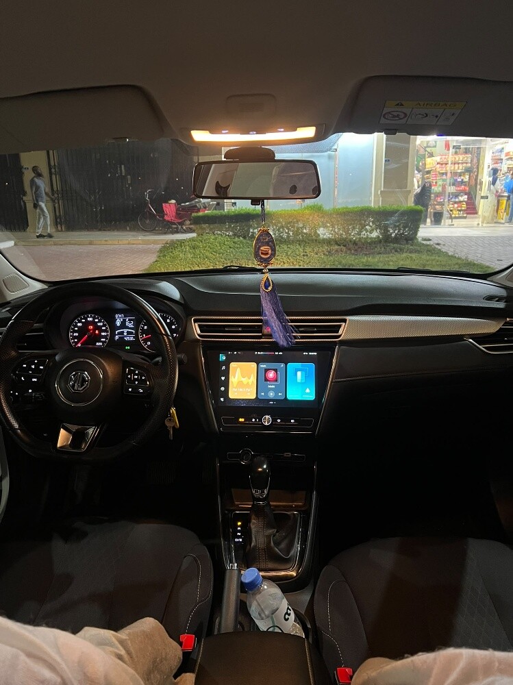 mg 5 - 10