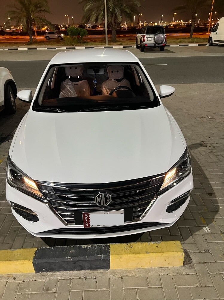 mg 5 - 3