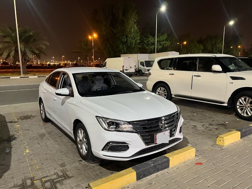 mg 5 - 15