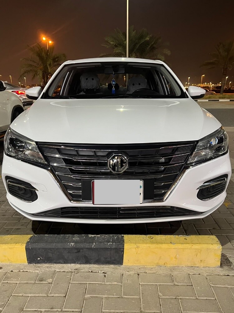 mg 5 - 16