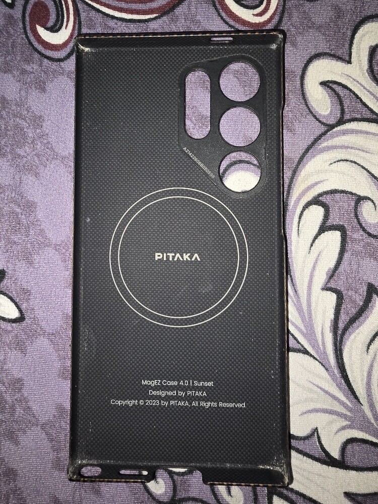 samsung s24 ultra pitaka case - 2