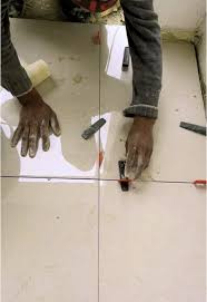 Tiles & Ceramic Installation Qatar - 25