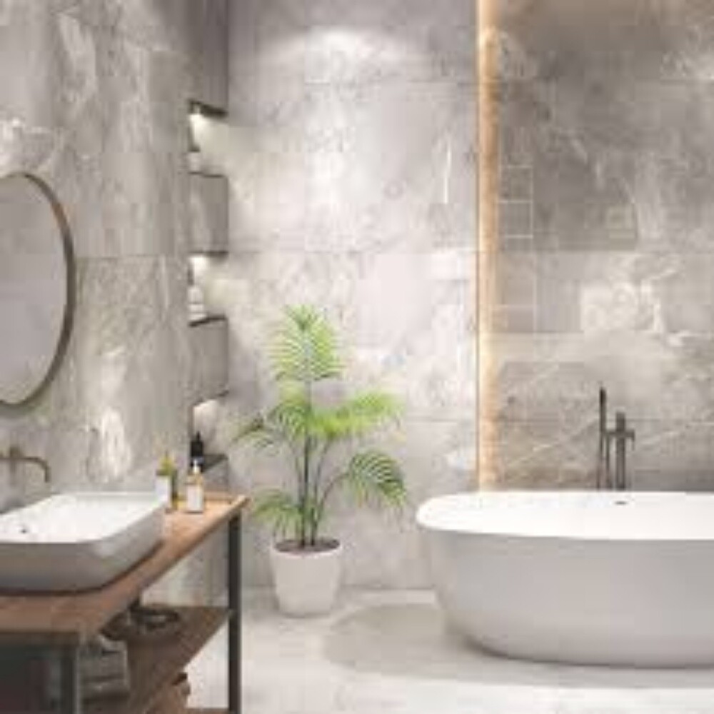 Tiles & Ceramic Installation Qatar - 15