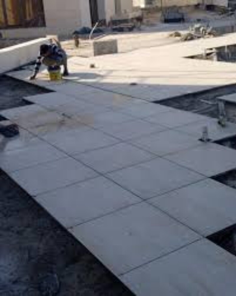 Tiles & Ceramic Installation Qatar - 27