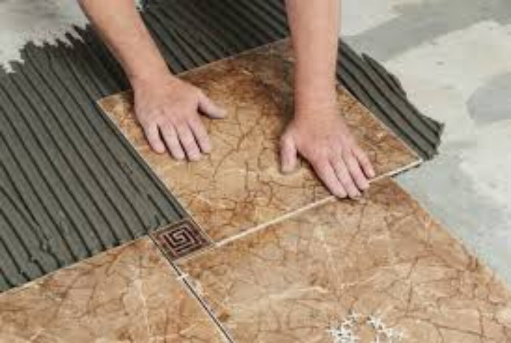 Tiles & Ceramic Installation Qatar - 10