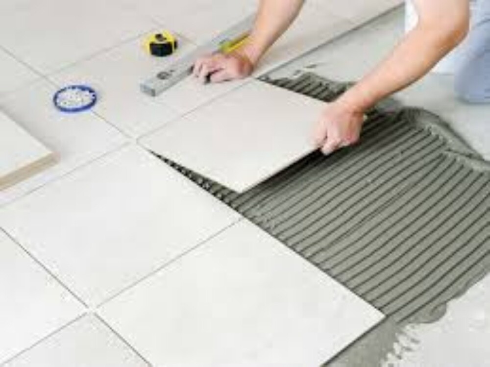 Tiles & Ceramic Installation Qatar - 11