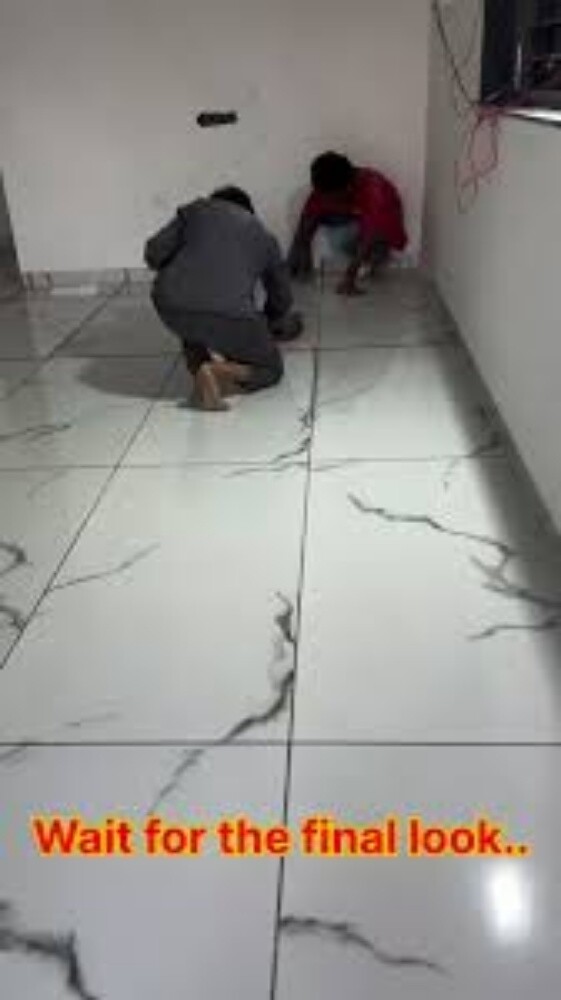 Tiles & Ceramic Installation Qatar - 2