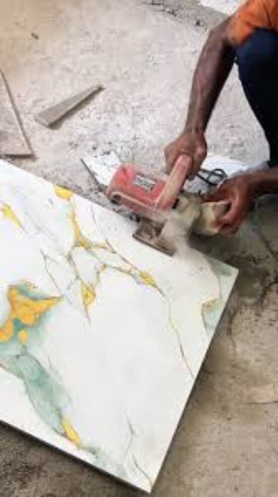 Tiles & Ceramic Installation Qatar - 4