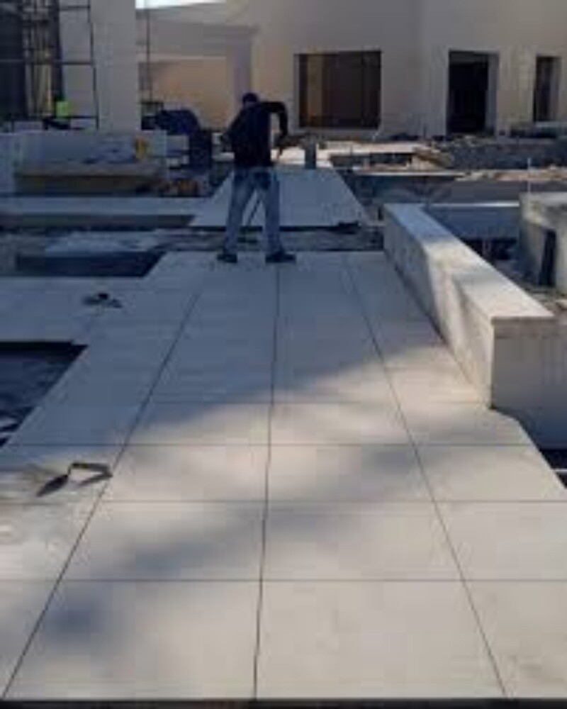 Tiles & Ceramic Installation Qatar - 26