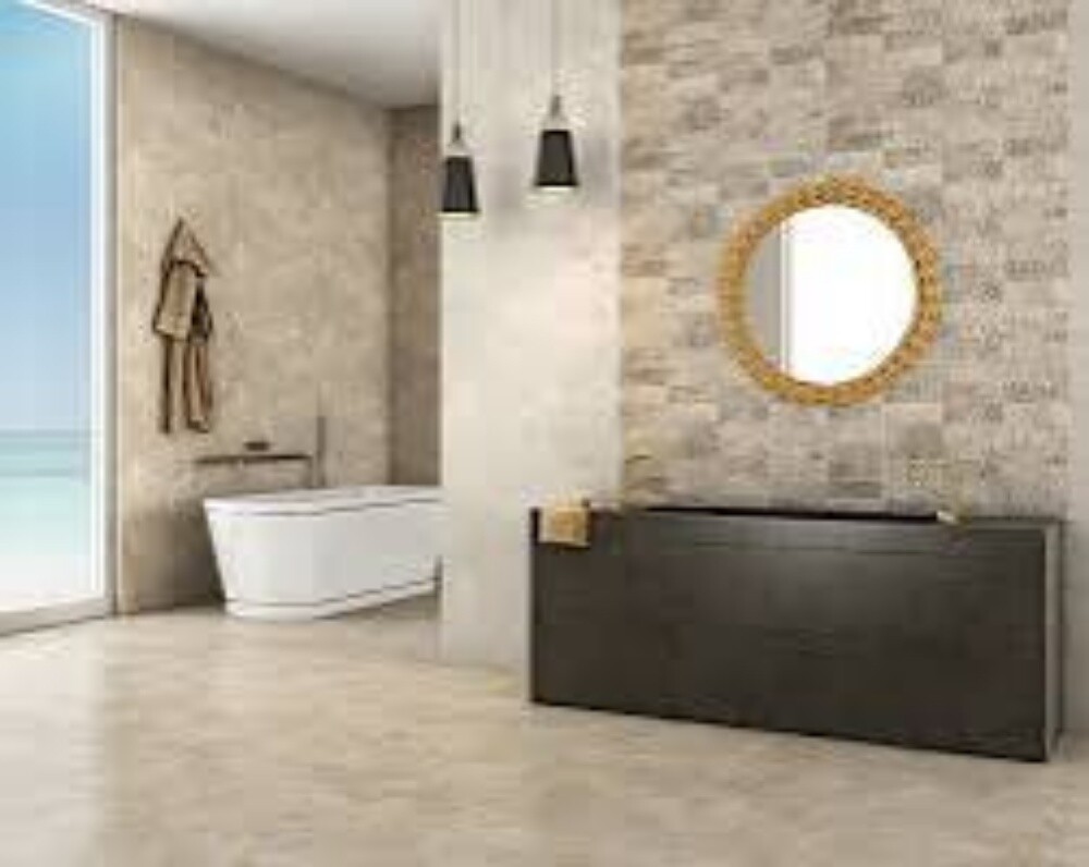 Tiles & Ceramic Installation Qatar - 12