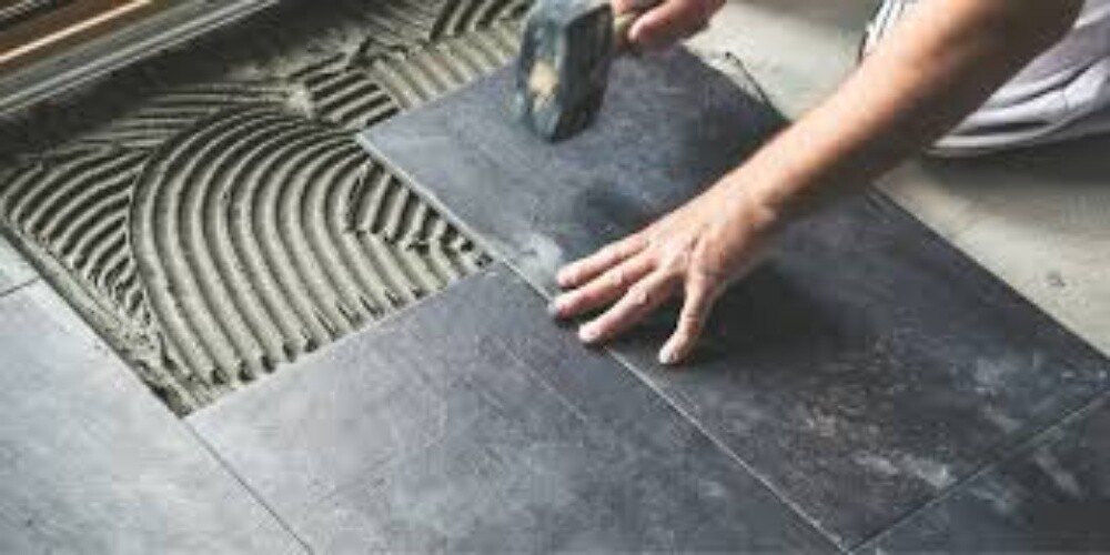 Tiles & Ceramic Installation Qatar - 20