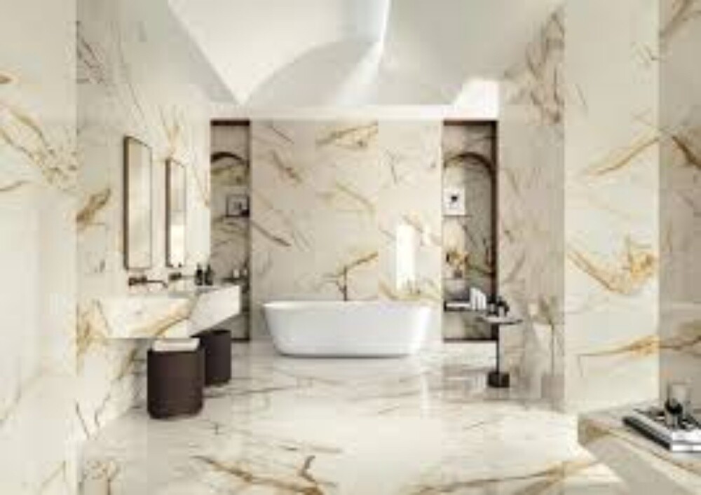 Tiles & Ceramic Installation Qatar - 14