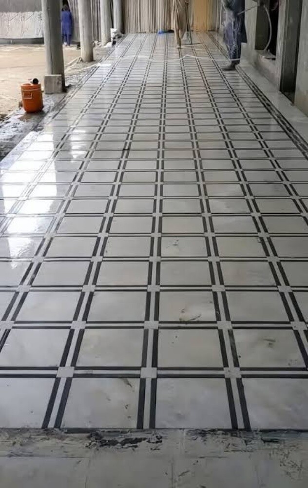 Tiles & Ceramic Installation Qatar - 7