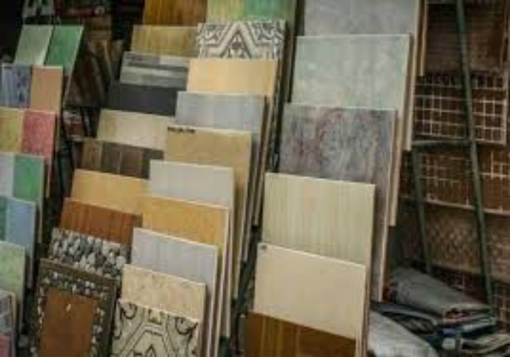Tiles & Ceramic Installation Qatar - 23