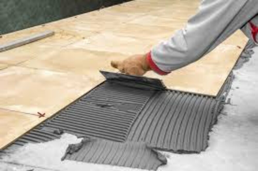 Tiles & Ceramic Installation Qatar - 21
