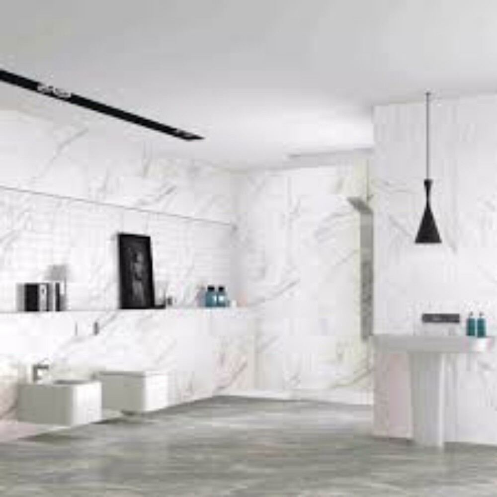 Tiles & Ceramic Installation Qatar - 17