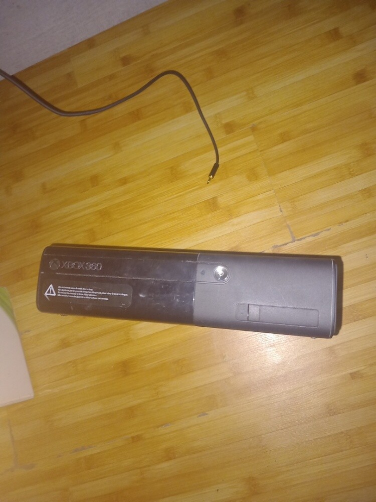 Xbox 360 - 2
