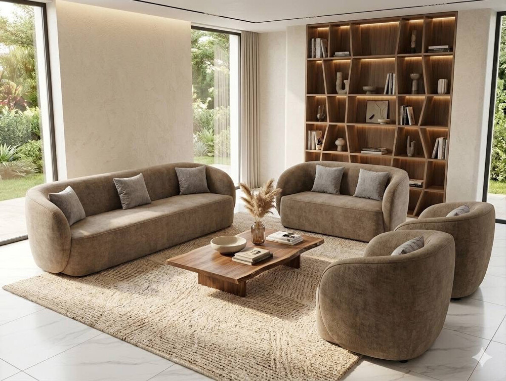 FOR MAKING READYMADE SOFA SEL - 1