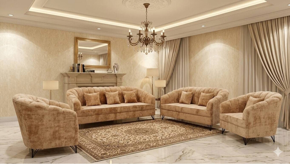 FOR MAKING READYMADE SOFA SEL - 2