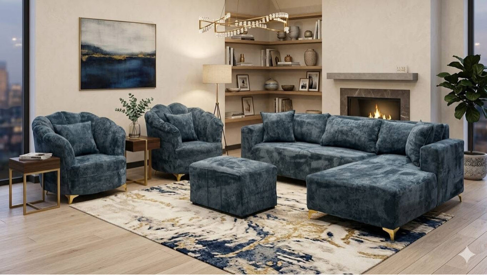 FOR MAKING READYMADE SOFA SEL - 3