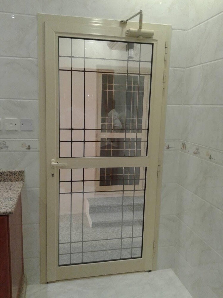 All Alumin - 25