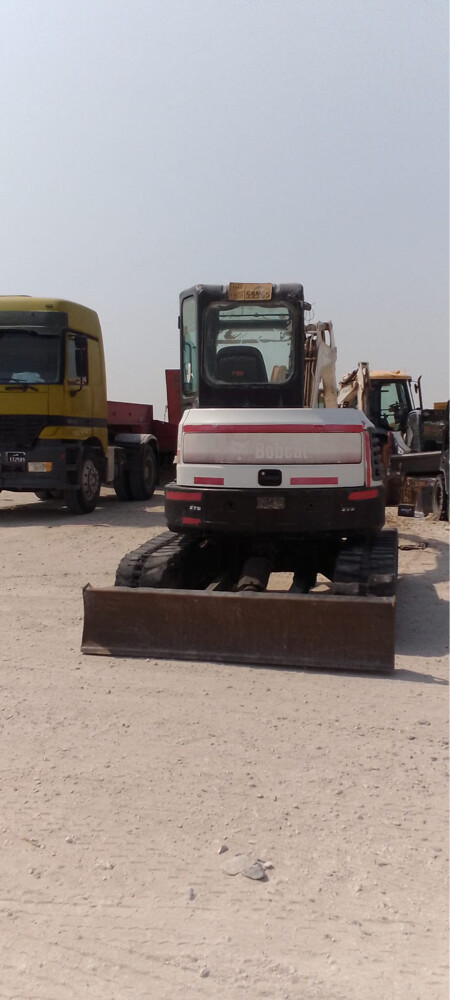  mini excavator - 3