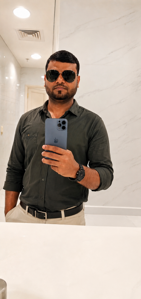 اعجاز احمد - 1