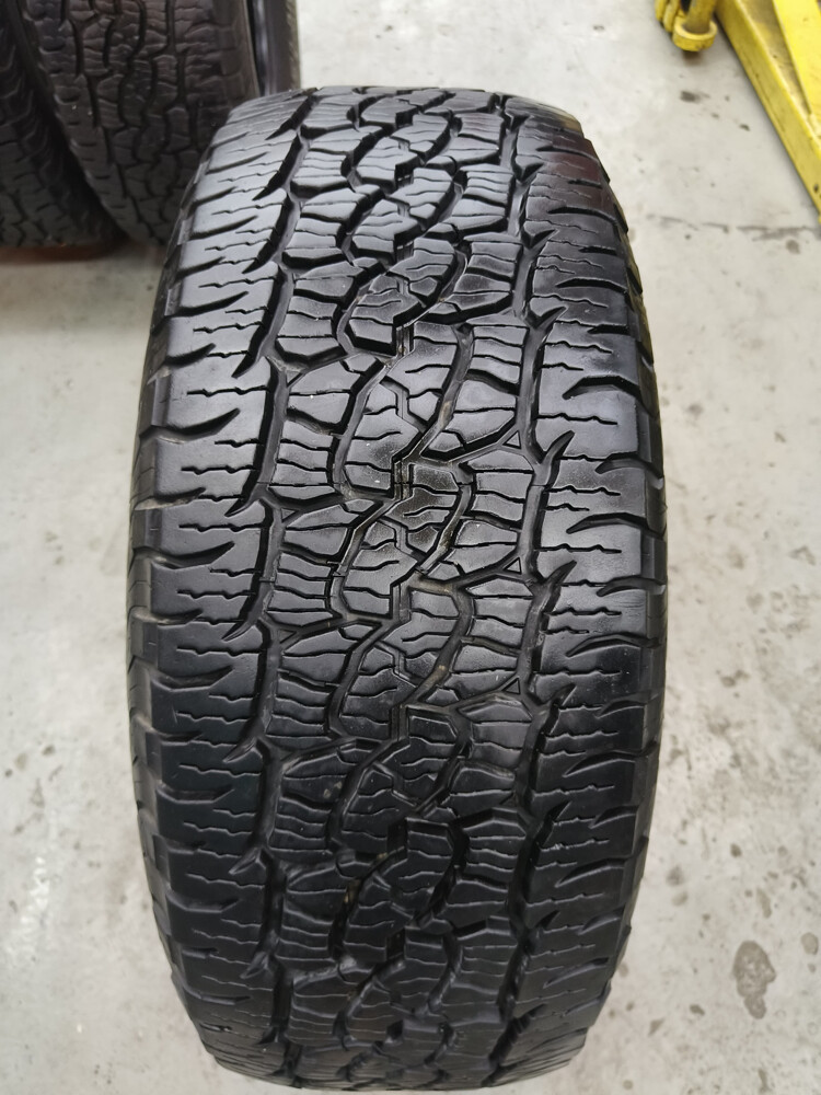 285/70/17 BFGOODRICH (USA) - 3