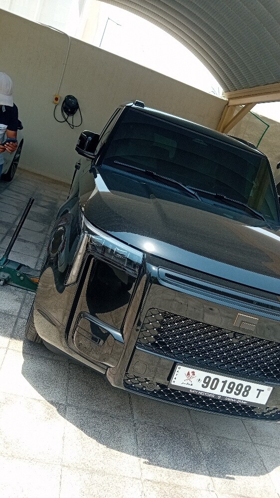 24/7  Mobile Auto Garage - 5