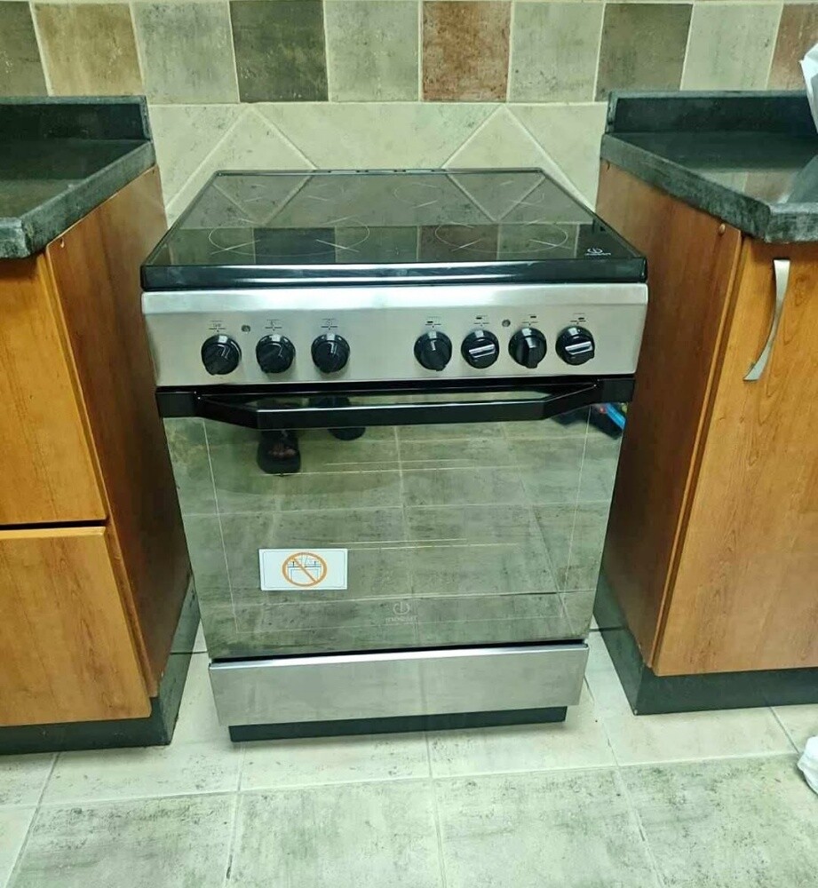 luxurious model electric stove oven - 3