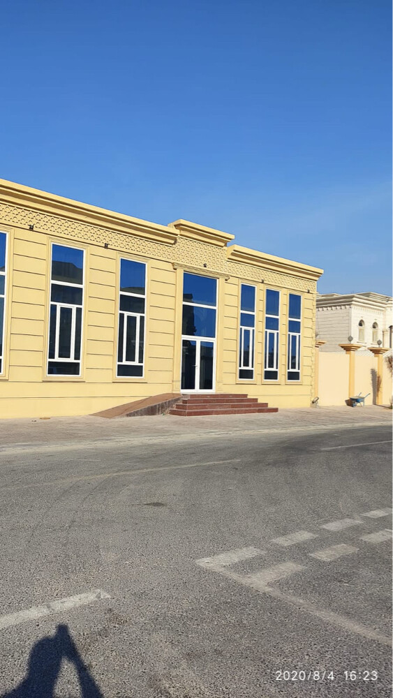 أعمال المجالس والعزب - 3