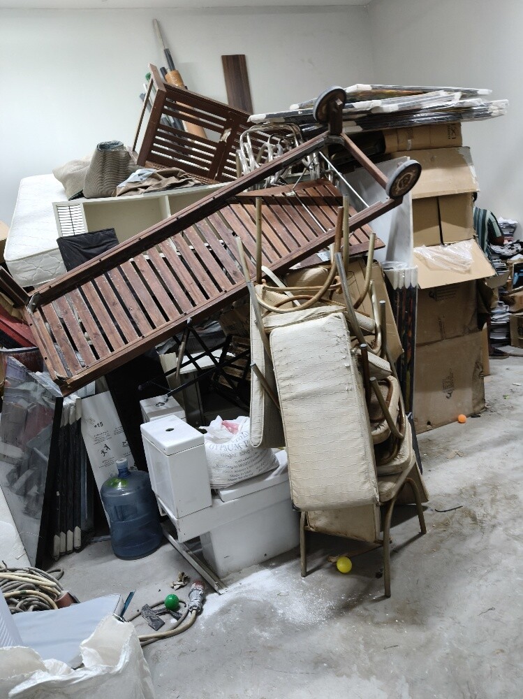 waste removel - 13