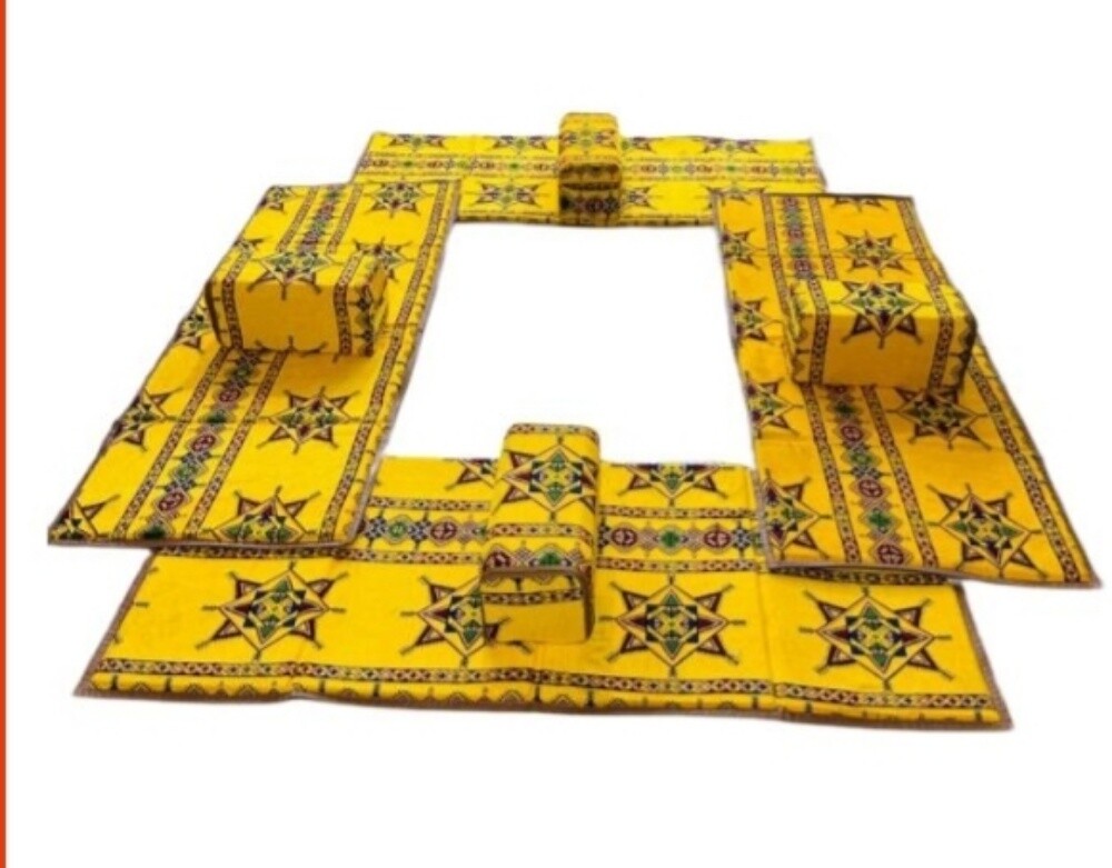 مدة مع 4 تكايات - 1