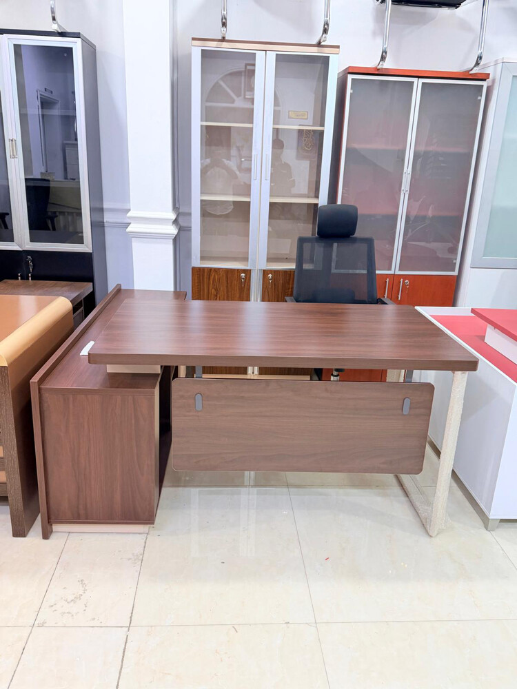 Used office desk for sale - 3