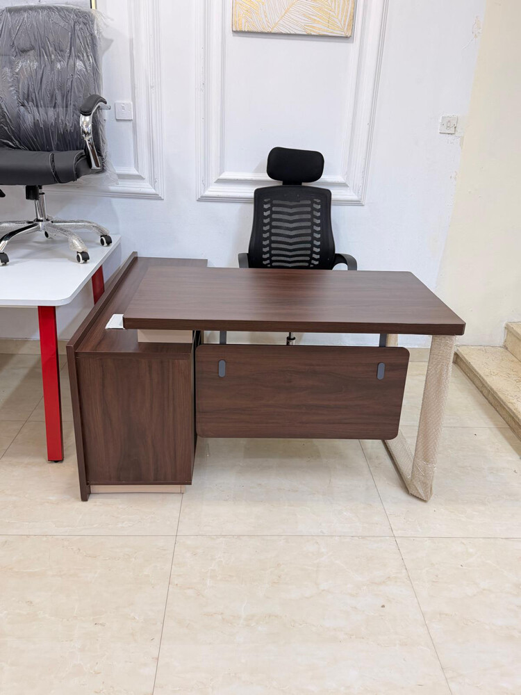 Used office desk for sale - 2