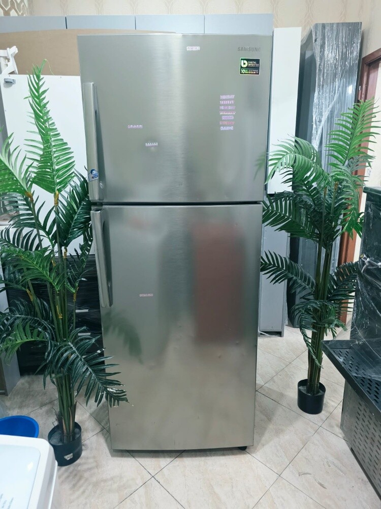 SAMSUNG refrigerator - 5